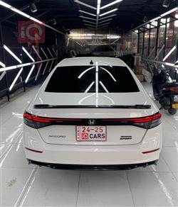 هوندا أكورد